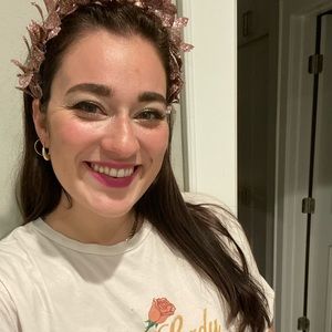 Meet your Posher, Mercy